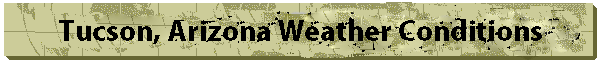 Poway, CAlifornia Weather Conditions